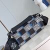 Louis Vuitton Soft Polochon PM