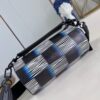 Louis Vuitton Soft Polochon PM