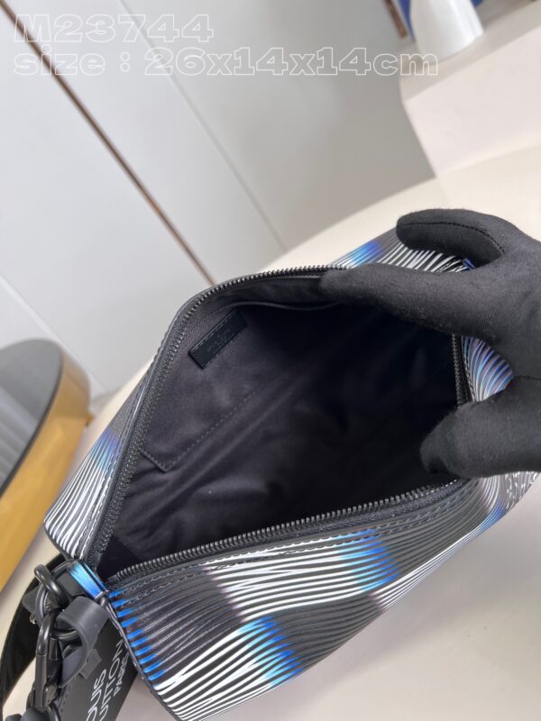 Louis Vuitton Soft Polochon PM