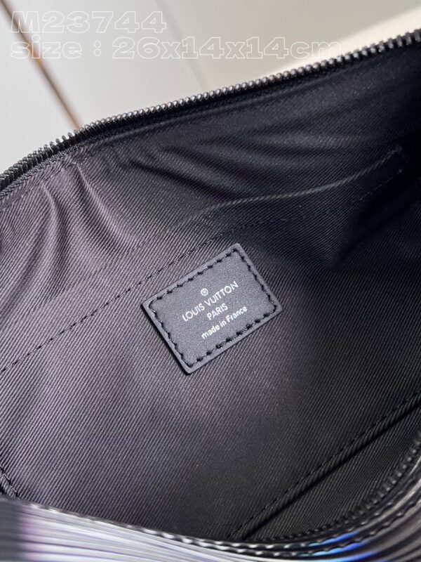 Louis Vuitton Soft Polochon PM