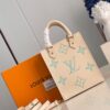 Louis Vuitton Petit Sac Plat Handbag