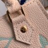 Louis Vuitton Petit Sac Plat Handbag