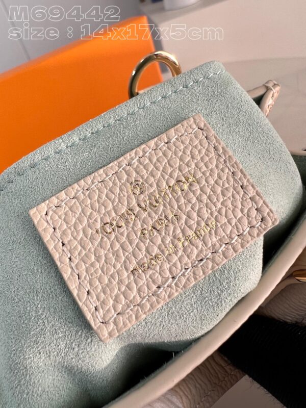Louis Vuitton Petit Sac Plat Handbag