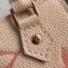 Louis Vuitton Petit Sac Plat Handbag