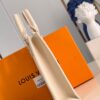 Louis Vuitton Petit Sac Plat Handbag