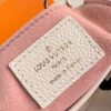 Louis Vuitton Petit Sac Plat Handbag