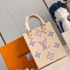 Louis Vuitton Petit Sac Plat Handbag