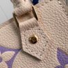 Louis Vuitton Petit Sac Plat Handbag