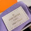 Louis Vuitton Petit Sac Plat Handbag