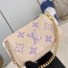 Louis Vuitton Mini Pochette Accessoires Handbag