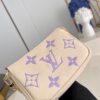 Louis Vuitton Mini Pochette Accessoires Handbag