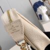 Louis Vuitton Mini Pochette Accessoires Handbag