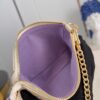 Louis Vuitton Mini Pochette Accessoires Handbag