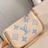 Louis Vuitton Mini Pochette Accessoires Handbag