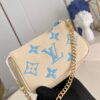 Louis Vuitton Mini Pochette Accessoires Handbag