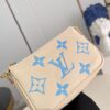 Louis Vuitton Mini Pochette Accessoires Handbag
