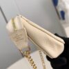 Louis Vuitton Mini Pochette Accessoires Handbag