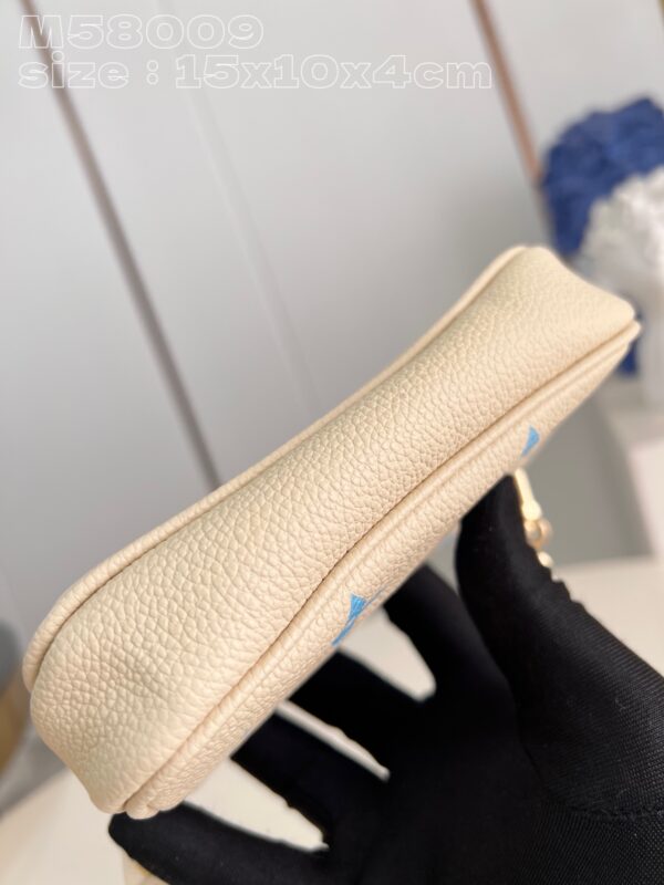 Louis Vuitton Mini Pochette Accessoires Handbag