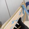 Louis Vuitton Mini Pochette Accessoires Handbag