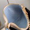 Louis Vuitton Mini Pochette Accessoires Handbag
