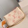 Louis Vuitton Mini Pochette Accessoires Handbag