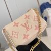 Louis Vuitton Mini Pochette Accessoires Handbag