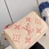 Louis Vuitton Mini Pochette Accessoires Handbag
