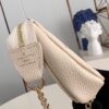 Louis Vuitton Mini Pochette Accessoires Handbag