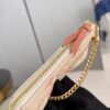 Louis Vuitton Mini Pochette Accessoires Handbag