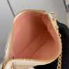 Louis Vuitton Mini Pochette Accessoires Handbag