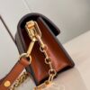 Louis Vuitton Dauphine East West Handbag