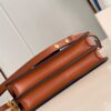Louis Vuitton Dauphine East West Handbag