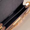 Louis Vuitton Dauphine East West Handbag