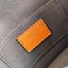 Louis Vuitton Dauphine East West Handbag