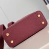 Louis Vuitton Capucines Mini Handbag