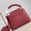 Louis Vuitton Capucines Mini Handbag