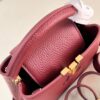Louis Vuitton Capucines Mini Handbag