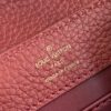 Louis Vuitton Capucines Mini Handbag