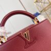 Louis Vuitton Capucines BB Handbag