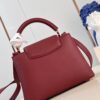 Louis Vuitton Capucines BB Handbag