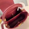 Louis Vuitton Capucines BB Handbag