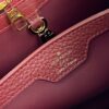 Louis Vuitton Capucines BB Handbag