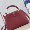 Louis Vuitton Capucines Medium Handbag