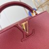 Louis Vuitton Capucines Medium Handbag