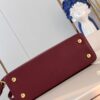 Louis Vuitton Capucines Medium Handbag