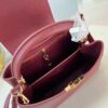 Louis Vuitton Capucines Medium Handbag