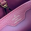 Louis Vuitton Capucines Medium Handbag