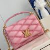 Louis Vuitton GO-14 MM