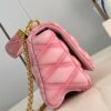Louis Vuitton GO-14 MM