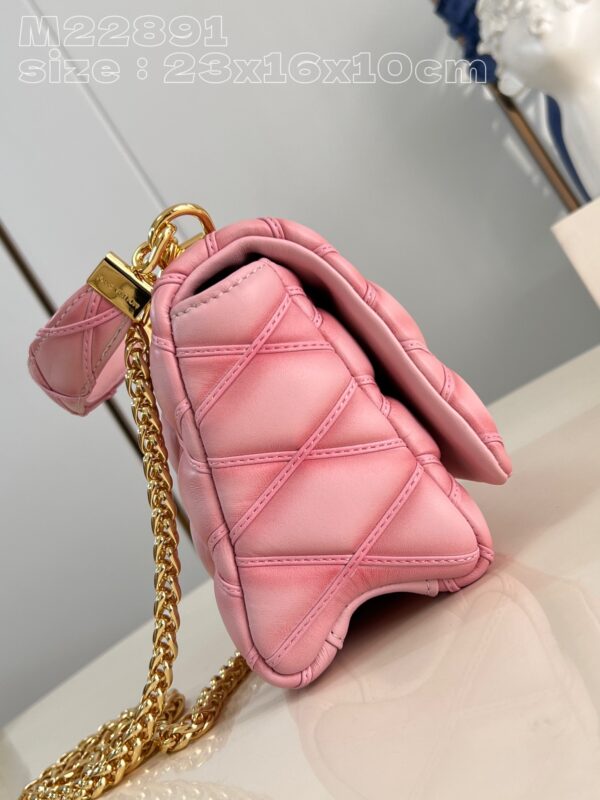 Louis Vuitton GO-14 MM